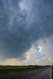 Australian Severe Weather Picture