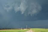 Australian Severe Weather Picture