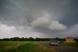 Australian Severe Weather Picture