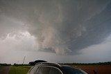 Australian Severe Weather Picture