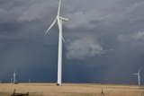 Australian Severe Weather Picture