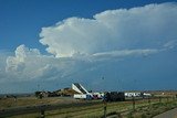 Australian Severe Weather Picture