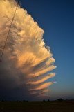 Australian Severe Weather Picture