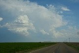 Australian Severe Weather Picture