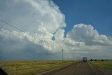 Australian Severe Weather Picture