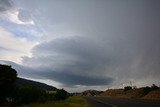 Australian Severe Weather Picture