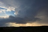 Australian Severe Weather Picture