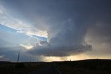 Australian Severe Weather Picture