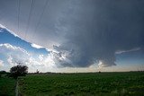 Australian Severe Weather Picture