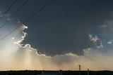 Australian Severe Weather Picture