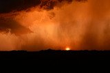 Australian Severe Weather Picture