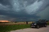 Australian Severe Weather Picture