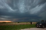 Australian Severe Weather Picture