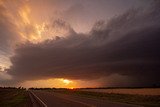 Australian Severe Weather Picture