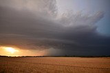 Australian Severe Weather Picture