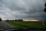 Australian Severe Weather Picture