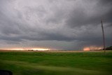 Australian Severe Weather Picture