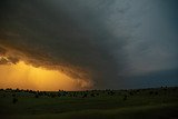 Australian Severe Weather Picture