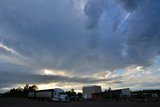 Australian Severe Weather Picture