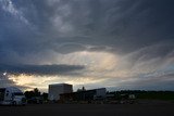 Australian Severe Weather Picture