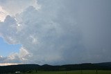 Australian Severe Weather Picture