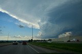 Australian Severe Weather Picture