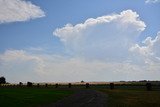 Australian Severe Weather Picture