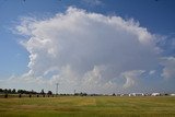 Australian Severe Weather Picture