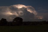 Australian Severe Weather Picture