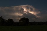 Australian Severe Weather Picture