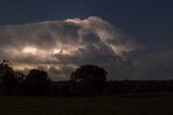 Australian Severe Weather Picture