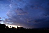 Australian Severe Weather Picture