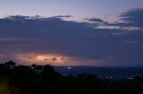 Australian Severe Weather Picture