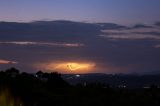 Australian Severe Weather Picture