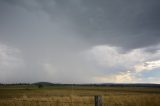 Australian Severe Weather Picture