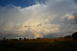 Australian Severe Weather Picture