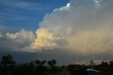 Australian Severe Weather Picture