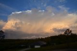 Australian Severe Weather Picture