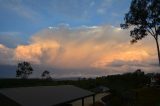 Australian Severe Weather Picture