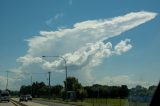 Australian Severe Weather Picture