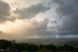 Australian Severe Weather Picture