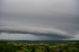 Australian Severe Weather Picture