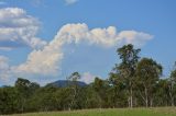 Australian Severe Weather Picture