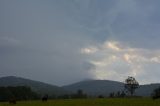 Australian Severe Weather Picture