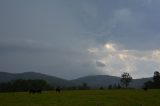 Australian Severe Weather Picture