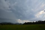 Australian Severe Weather Picture