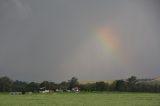 Australian Severe Weather Picture