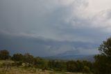 Australian Severe Weather Picture