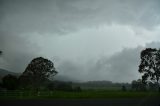 Australian Severe Weather Picture