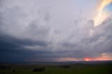 Australian Severe Weather Picture